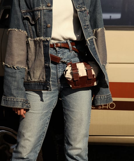 Book Holster