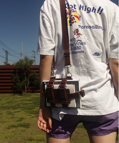 Book Holster