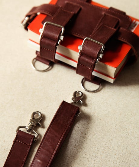 Book Holster