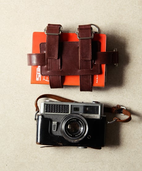 Book Holster