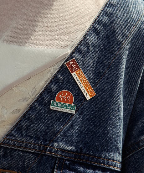 Logo Pin