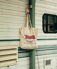 Memorabilia Canvas Big Bag