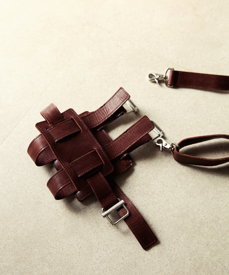 Book Holster
