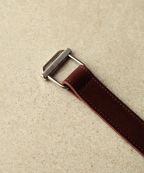 Driver's Bandolier Brown
