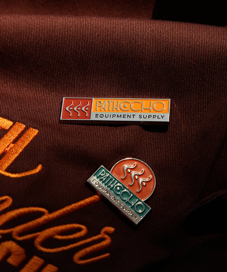 Logo Pin