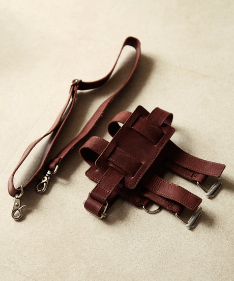 Book Holster