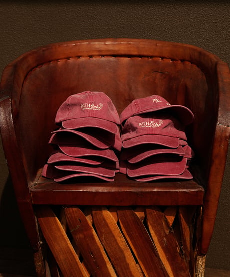 Factory Cap