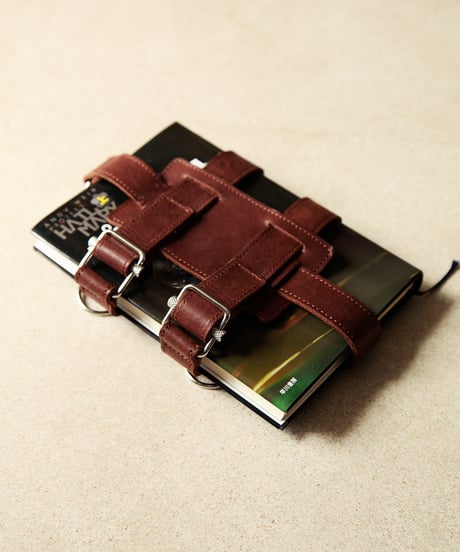 Book Holster