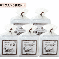 「水の時計」カップオンコーヒー (5パック入×5袋セット)