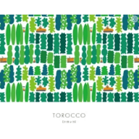 【富山もよう】ポストカード