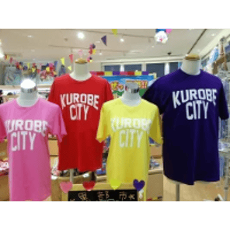 KUROBE　CITY　Tシャツ （サイズ:２ＸＬ）