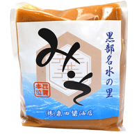 糀味噌【500ｇ】