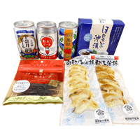のわまーと夏のおくりもの 黒部地ビールおつまみセット【冷蔵】