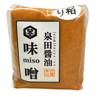 酒粕入り 糀味噌【500ｇ】