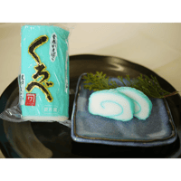 真空　青巻かまぼこ 富山【生地蒲鉾】