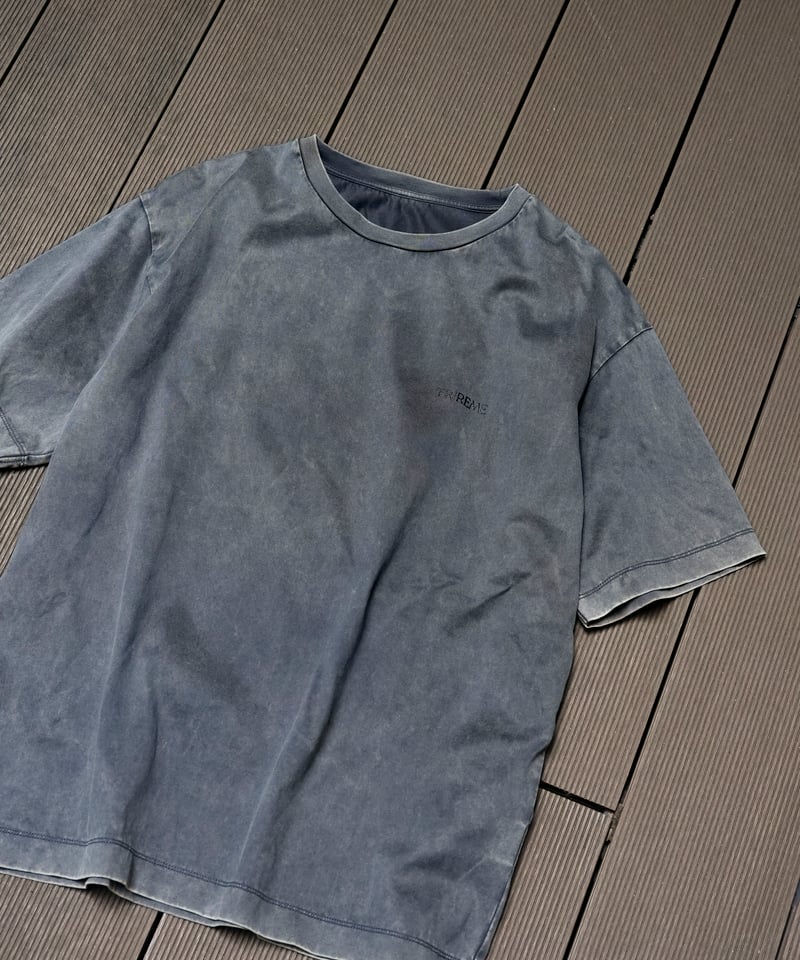アメリカンシーアイランドコットンTシャツ | TRIREME