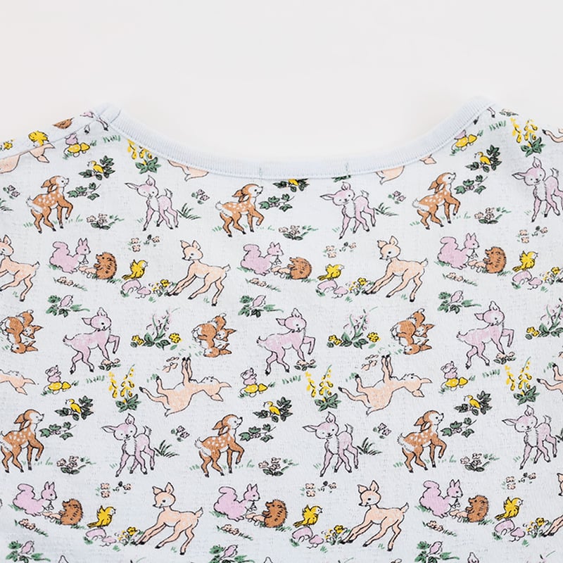 00's SWIMMER スイマー キャラクタープリントTシャツ FREEサイズ
