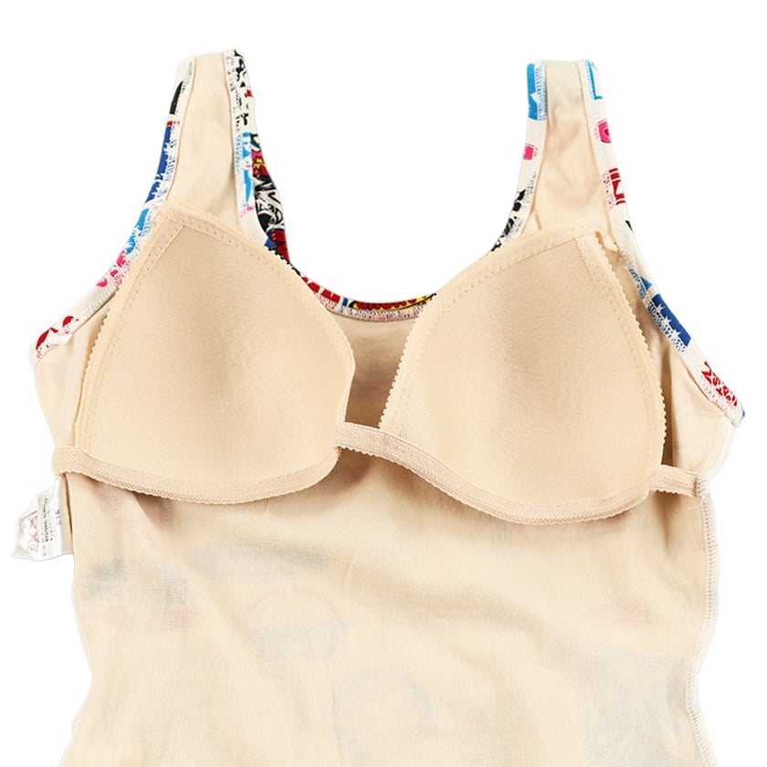 00's HYSTERIC GLAMOUR ヒステリックグラマー 総柄プリントワンピース