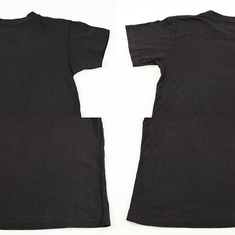 00's picrine ピクリン 胸プリントTシャツ D-TK-1541 フリーサイズ ブラ