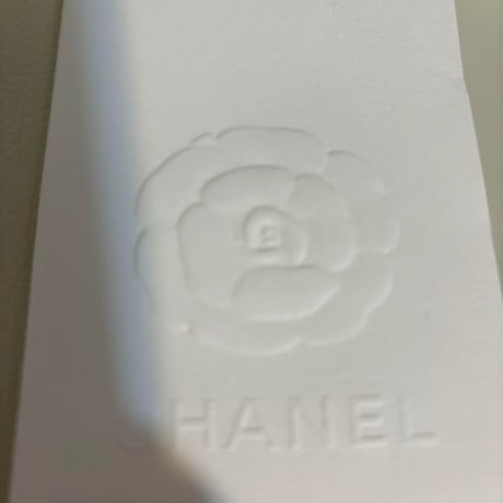 CHANEL シャネル  希少 ココハンドル xs 24cm