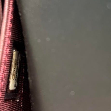 CHANEL  シャネル ブラック ショルダーバッグ