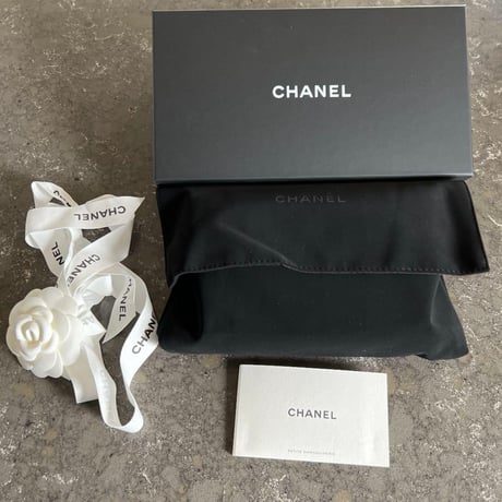 CHANEL シャネル チェーンバッグ ショルダーバッグ