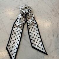 CHANEL シャネル　ヘアアクセサリー