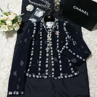 CHANEL  シャネル ジャケット