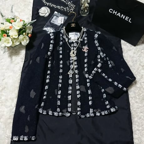 CHANEL  シャネル ジャケット