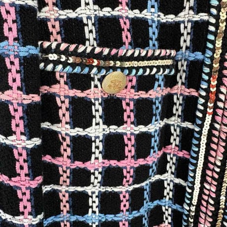 CHANEL  シャネル　ジャケット