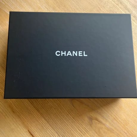 CHANEL  シャネル　ココシャネル　チェーンウォレット