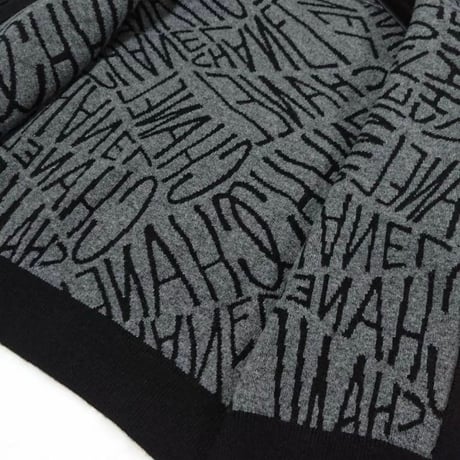 CHANEL  シャネル   ニットジャケット カーディガン