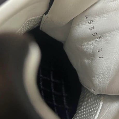 CHANEL シャネル スニーカー ブラック 靴
