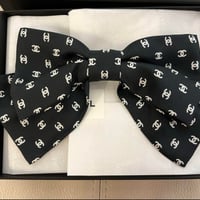 CHANEL  シャネル バレッタ