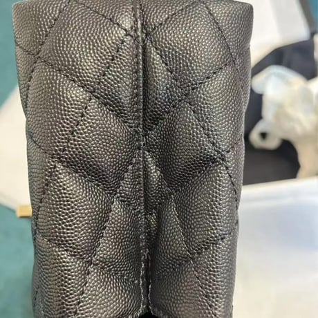CHANEL  シャネル　ココハンドル24 xs