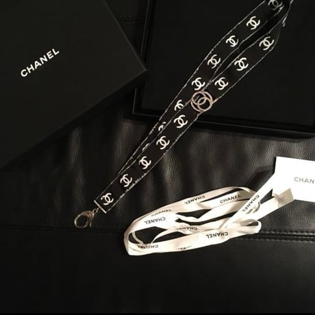 CHANEL シャネル ネックレス ネックピース