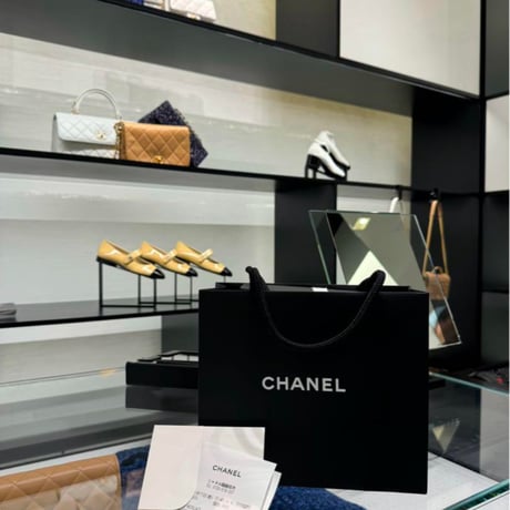 CHANEL シャネル チョーカーネックレス