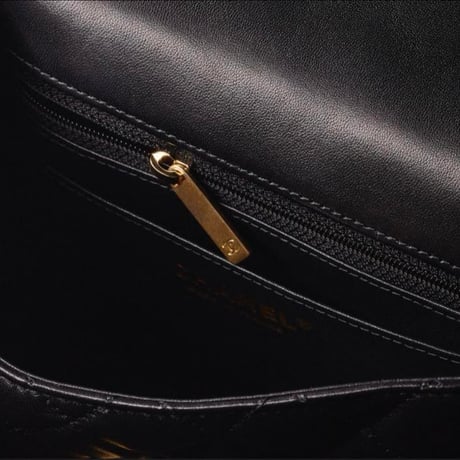 CHANEL シャネル ミニフラップ バッグ