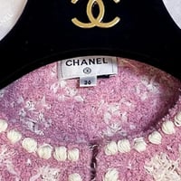 CHANEL  シャネル カーディガン