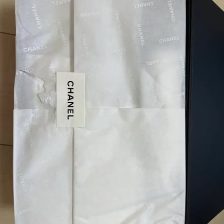 CHANEL  シャネル　ミニマトラッセ ブラック ショルダーバッグ