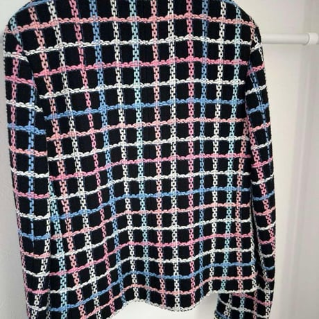 CHANEL  シャネル　ジャケット