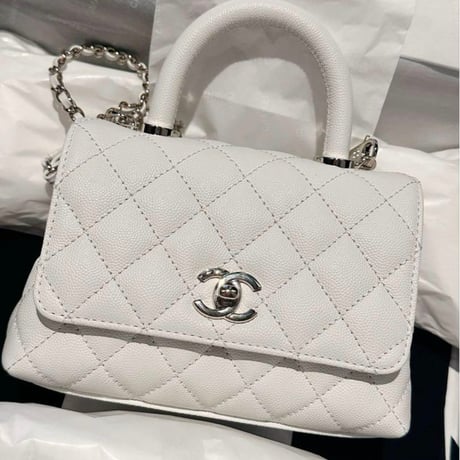 CHANEL シャネル ココハンドル XXS