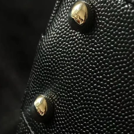 CHANEL  シャネル　ココハンドル24 xs