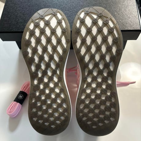 CHANEL  シャネル　スニーカー