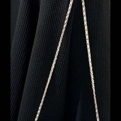 CHANEL シャネル チェーン クラシック 円筒型バッグ