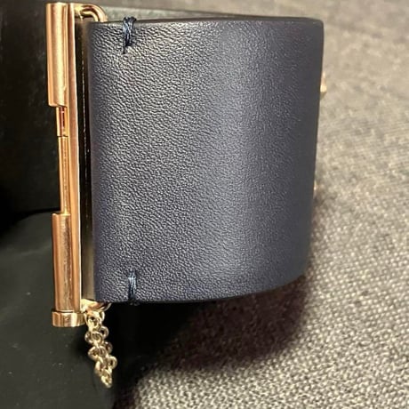 CHANEL  シャネル クルーズ デカココ レザー ホリデーギフト