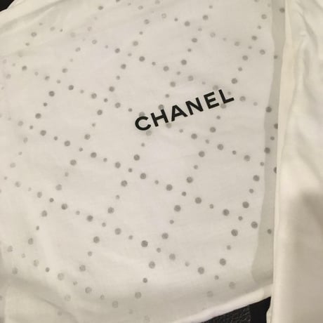 CHANEL シャネル x ファレルロン Tシャツ