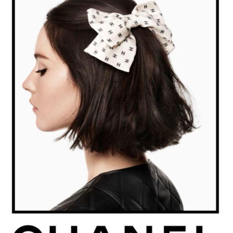 CHANEL  シャネル バレッタ