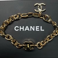 CHANEL  シャネル　ブレスレット