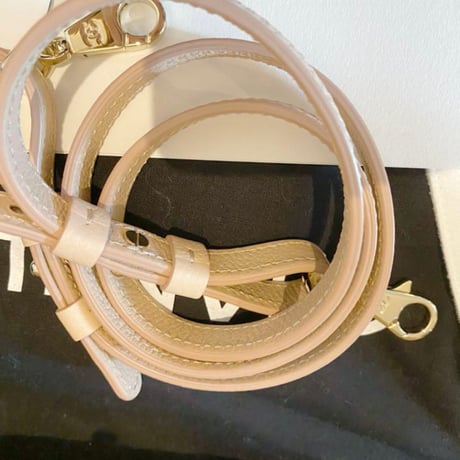 CHANEL シャネル 2way ハンドバッグ